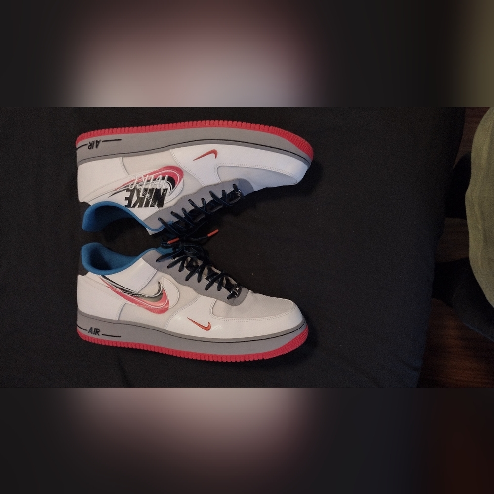 Nike